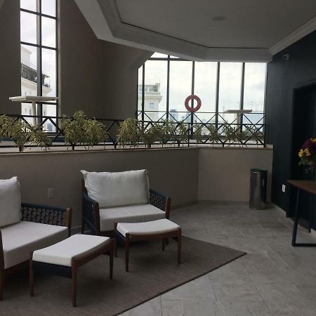 Oscar Freire Flat Sp Leilighet São Paulo Eksteriør bilde